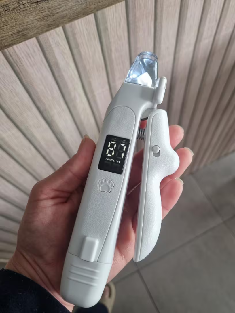 Customer review