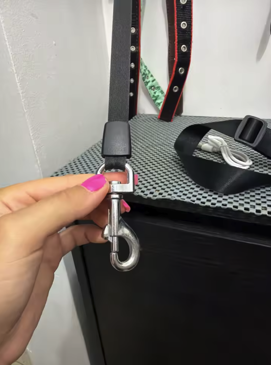 Customer review