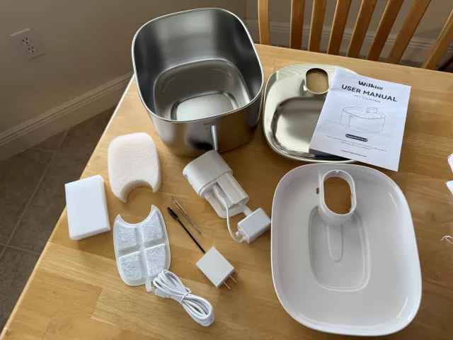 Review